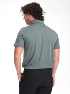 FOUR Dgolf mesh poloshirt m