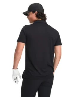 FOUR Dgolf mesh poloshirt m