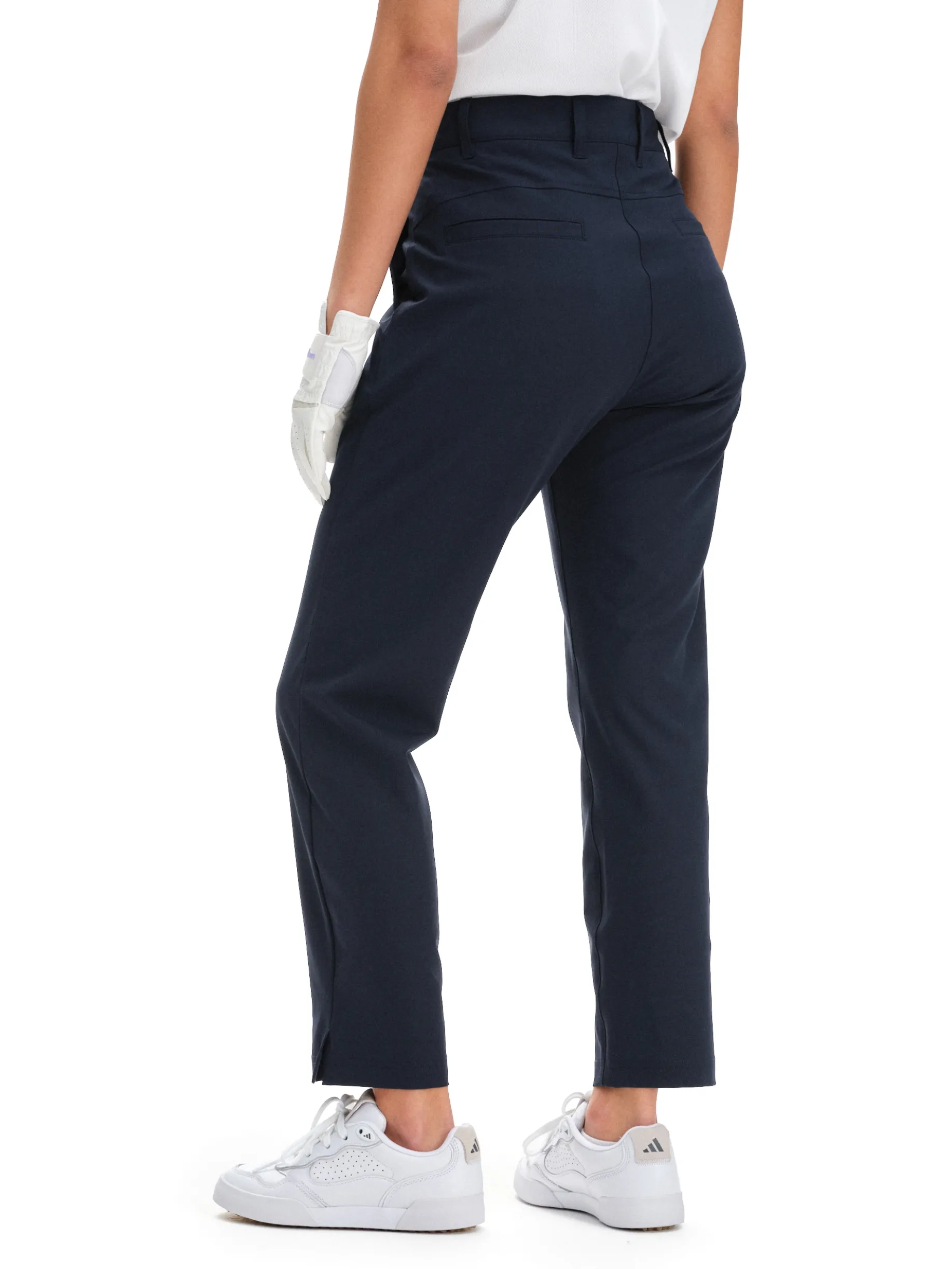FOUR Dgolf stretch pant w