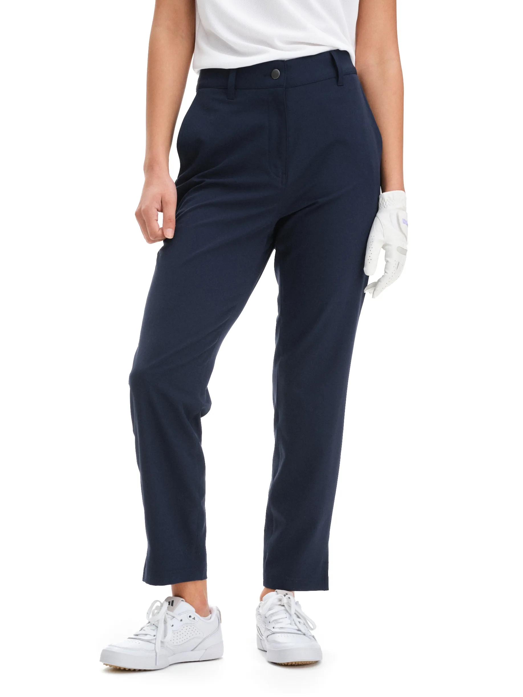 FOUR Dgolf stretch pant w