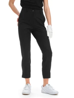 FOUR Dgolf stretch pant w