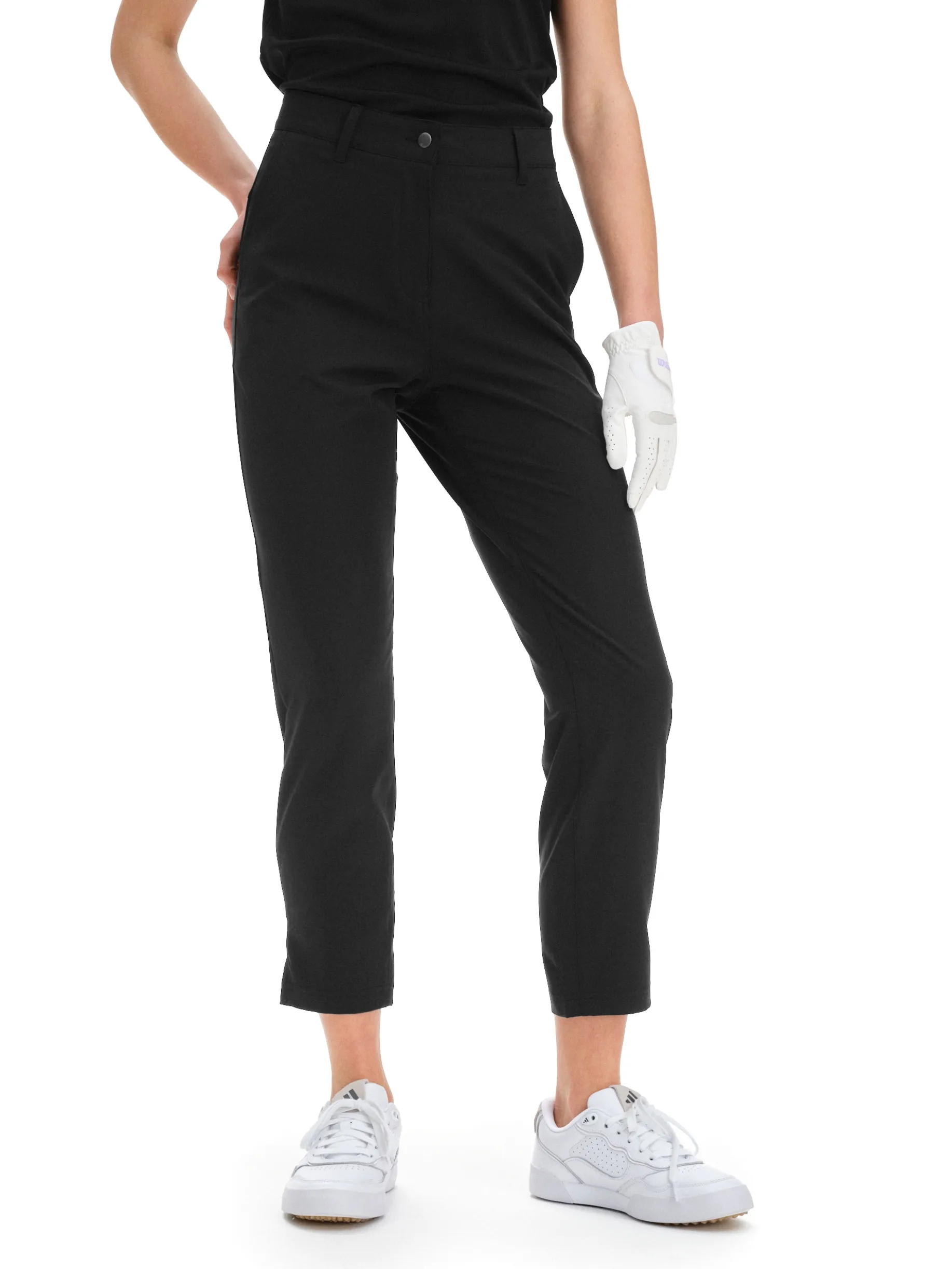 FOUR Dgolf stretch pant w