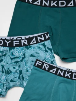 FRANK DANDYso 3-p boxer m