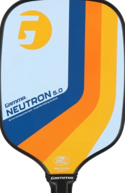 GAMMAneutron 5.0