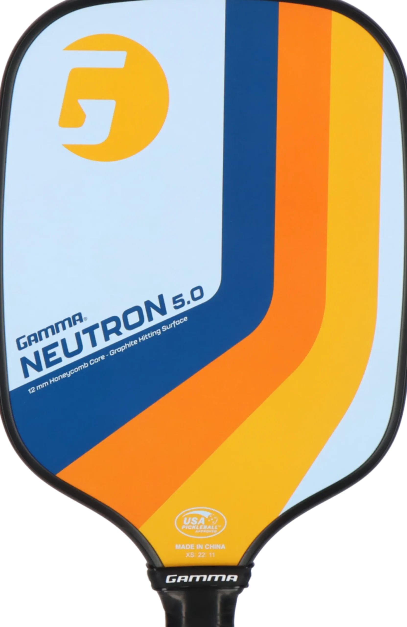 GAMMAneutron 5.0