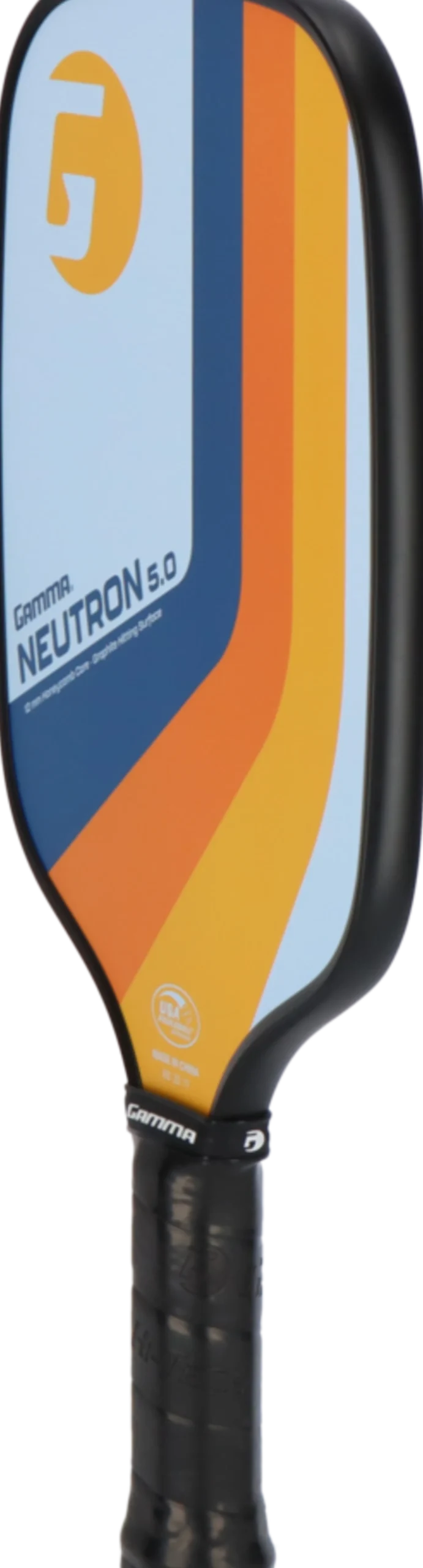 GAMMAneutron 5.0
