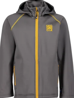 GEGGAMOJAstretch hoodie baby ii