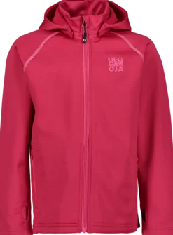 GEGGAMOJAstretch hoodie baby ii