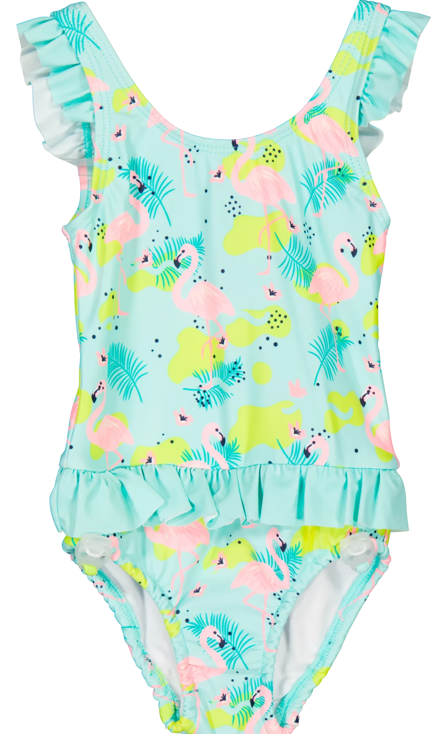 GEGGAMOJAuv baby swim suit