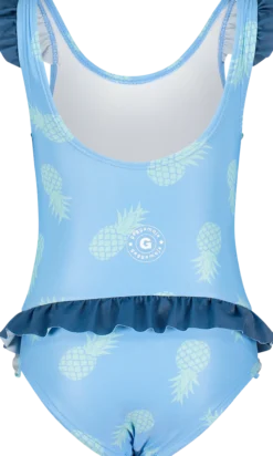 GEGGAMOJAuv baby swim suit