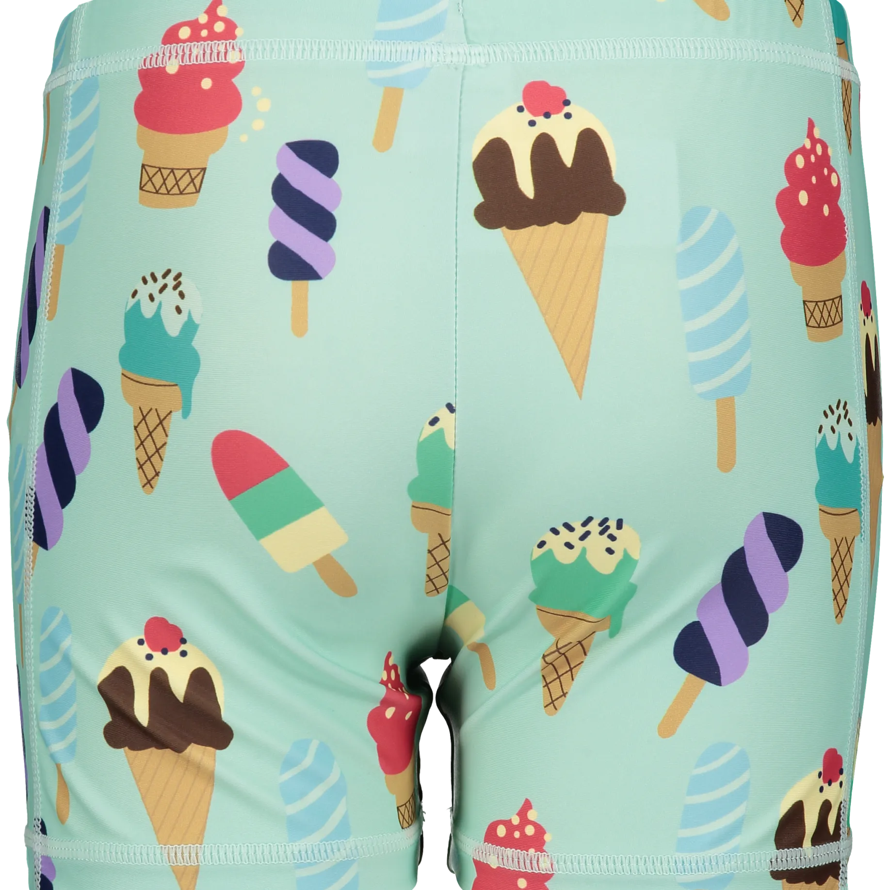 GEGGAMOJAuv-short pant