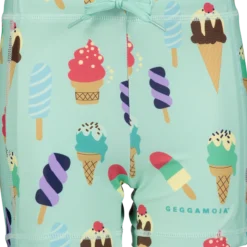 GEGGAMOJAuv-short pant