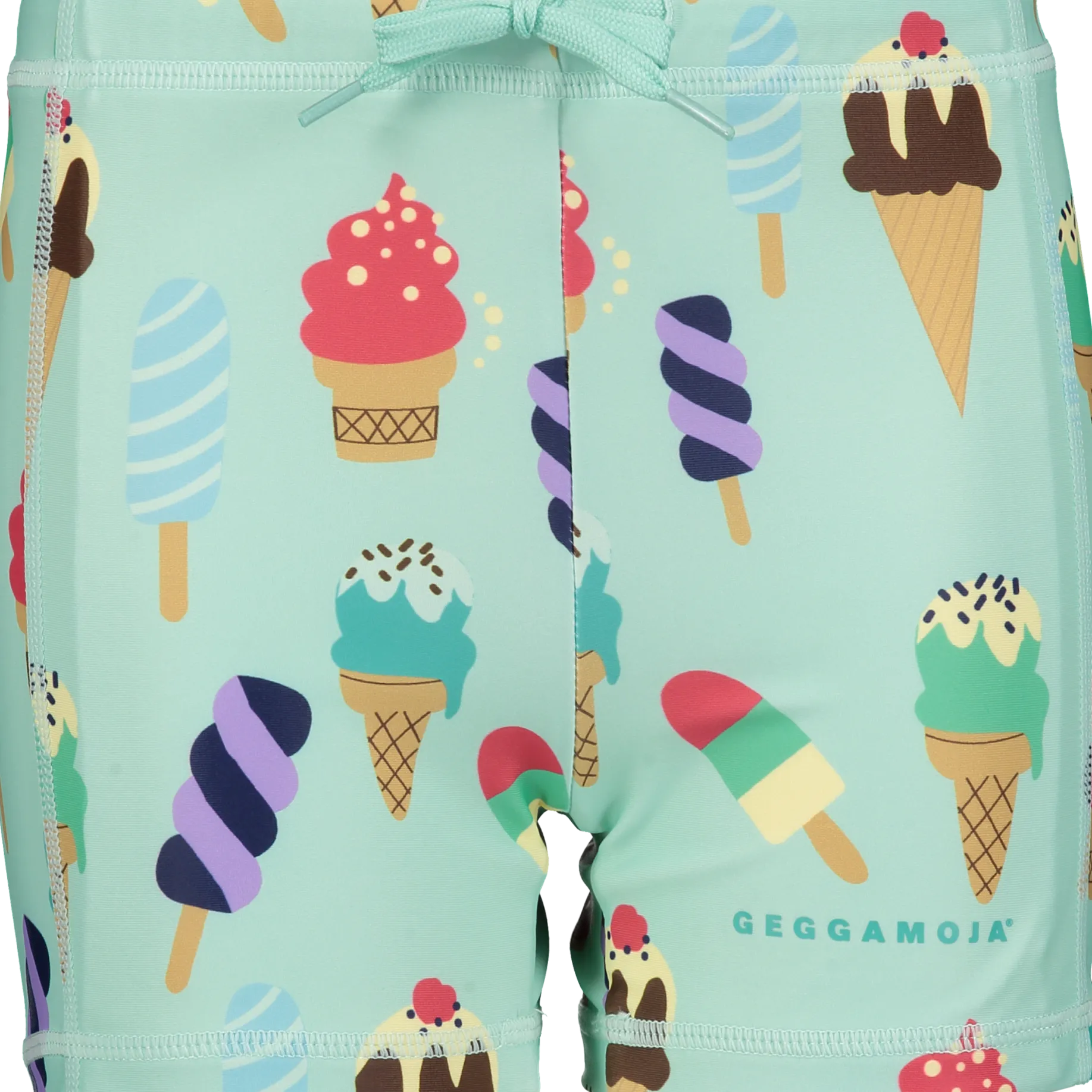 GEGGAMOJAuv-short pant
