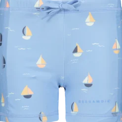GEGGAMOJAuv-short pant