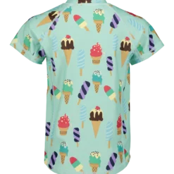 GEGGAMOJAuv-shortsleeve sweater