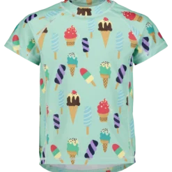 GEGGAMOJAuv-shortsleeve sweater