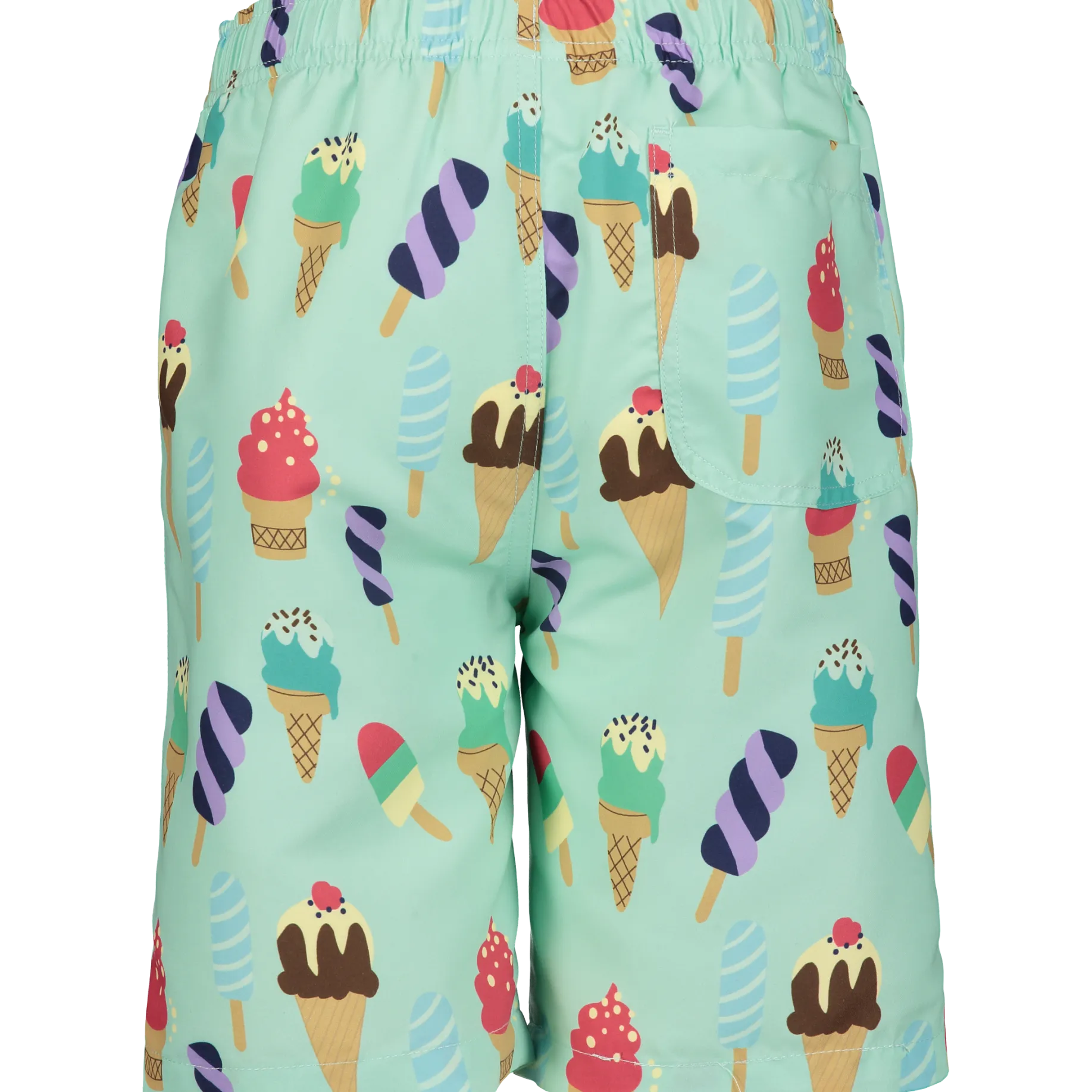 GEGGAMOJAuv-swim shorts