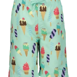 GEGGAMOJAuv-swim shorts