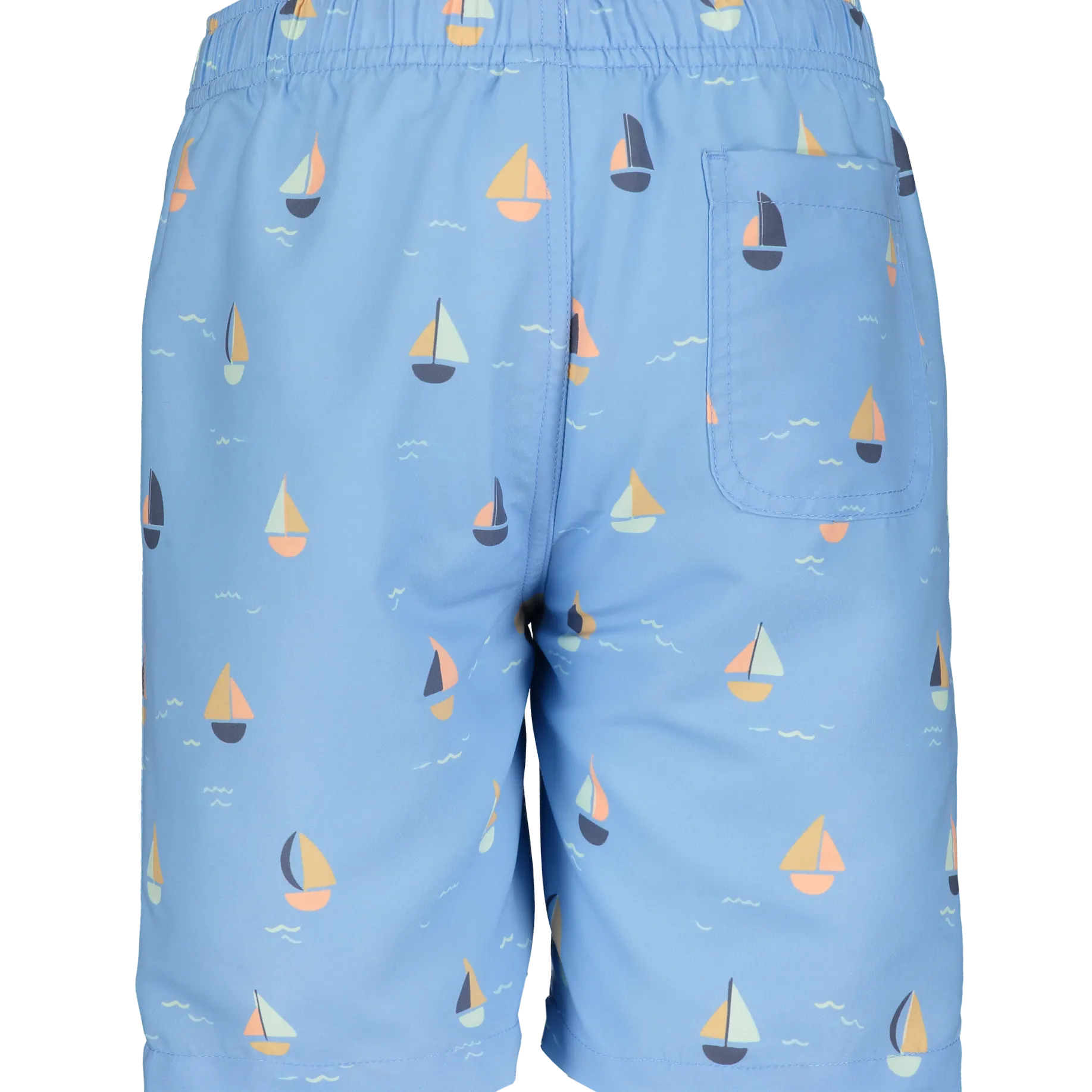 GEGGAMOJAuv-swim shorts