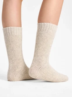 GRANBERGwool sock jr