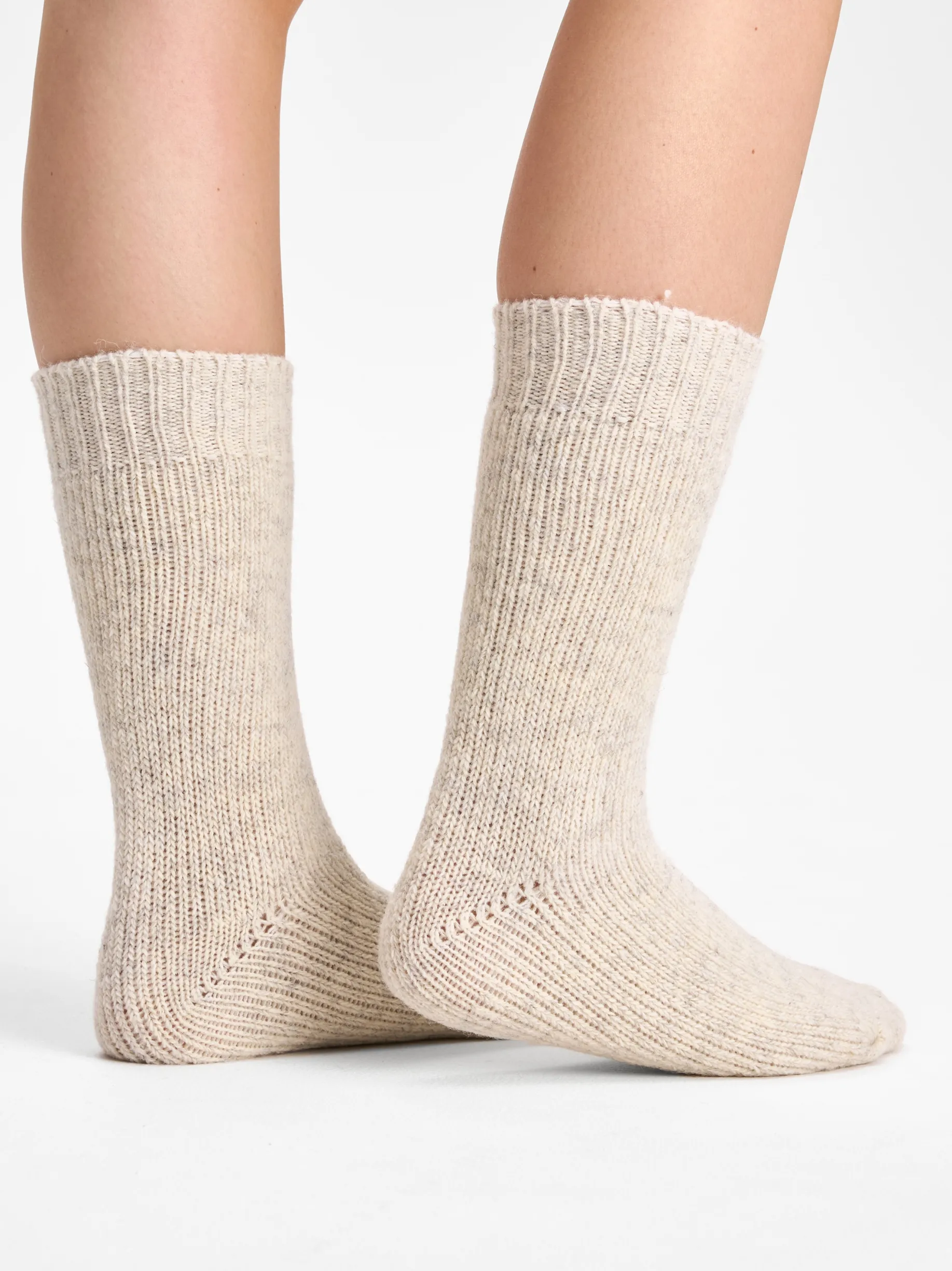 GRANBERGwool sock jr