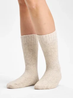GRANBERGwool sock jr