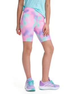 GRATITUDEbike tights jr