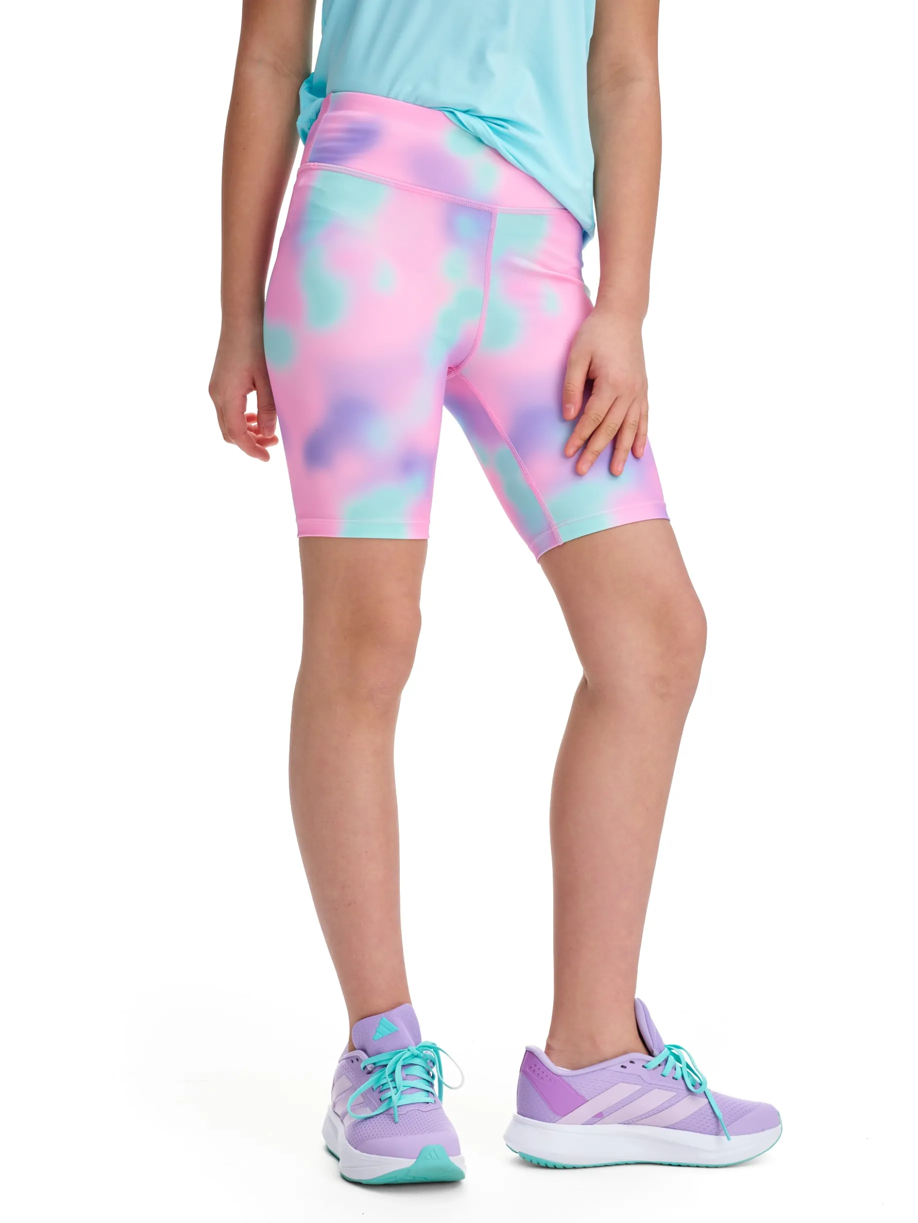 GRATITUDEbike tights jr