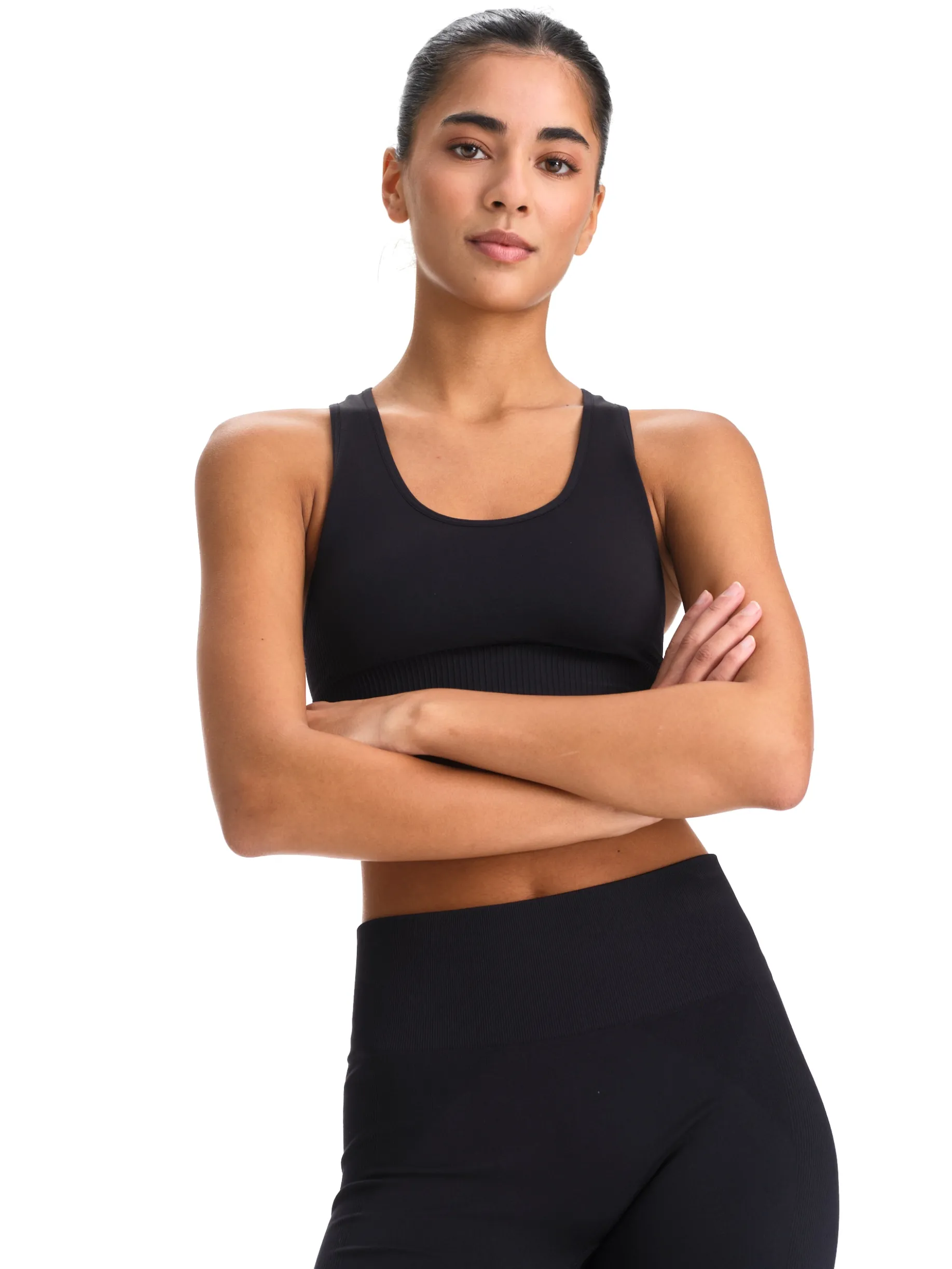 GRATITUDEseamless bra w