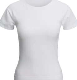 GRATITUDEseamless tee w