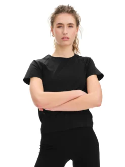 GRATITUDEseamless tee w