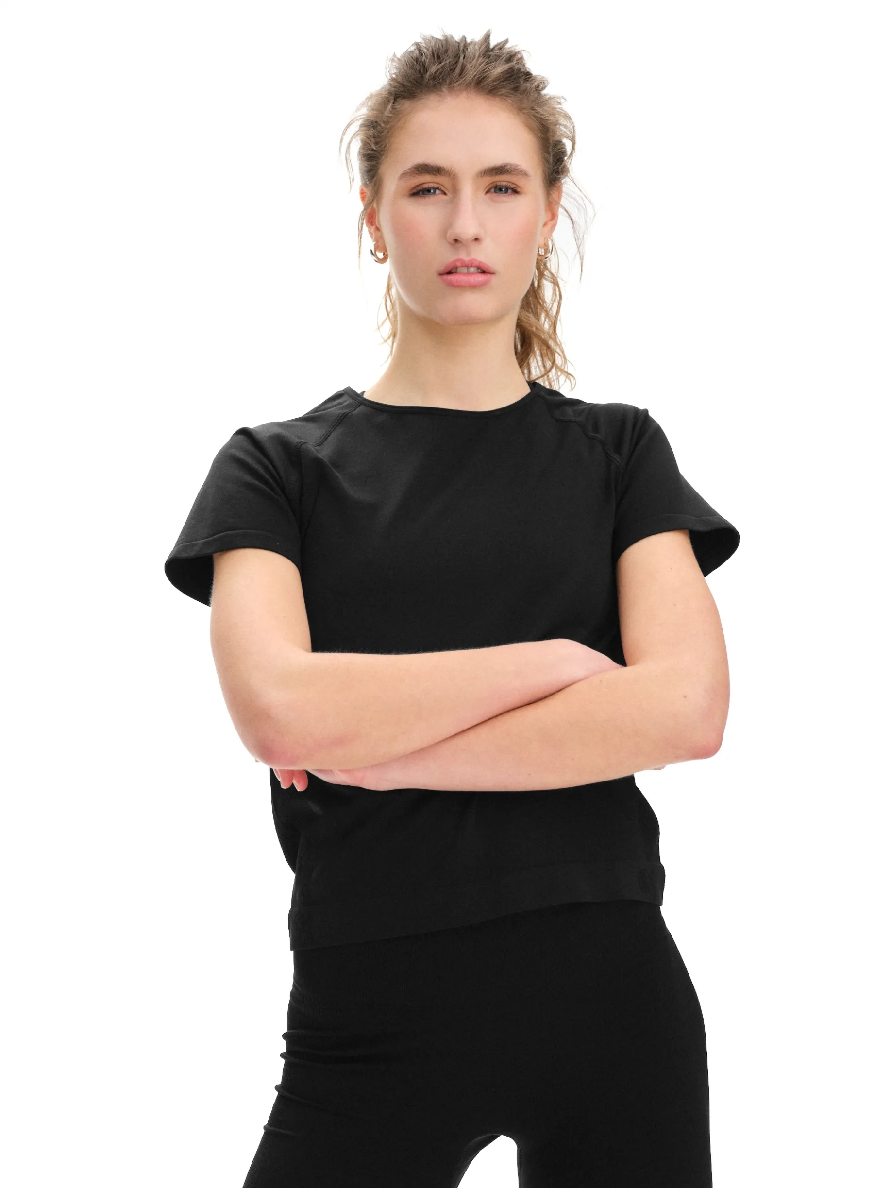 GRATITUDEseamless tee w