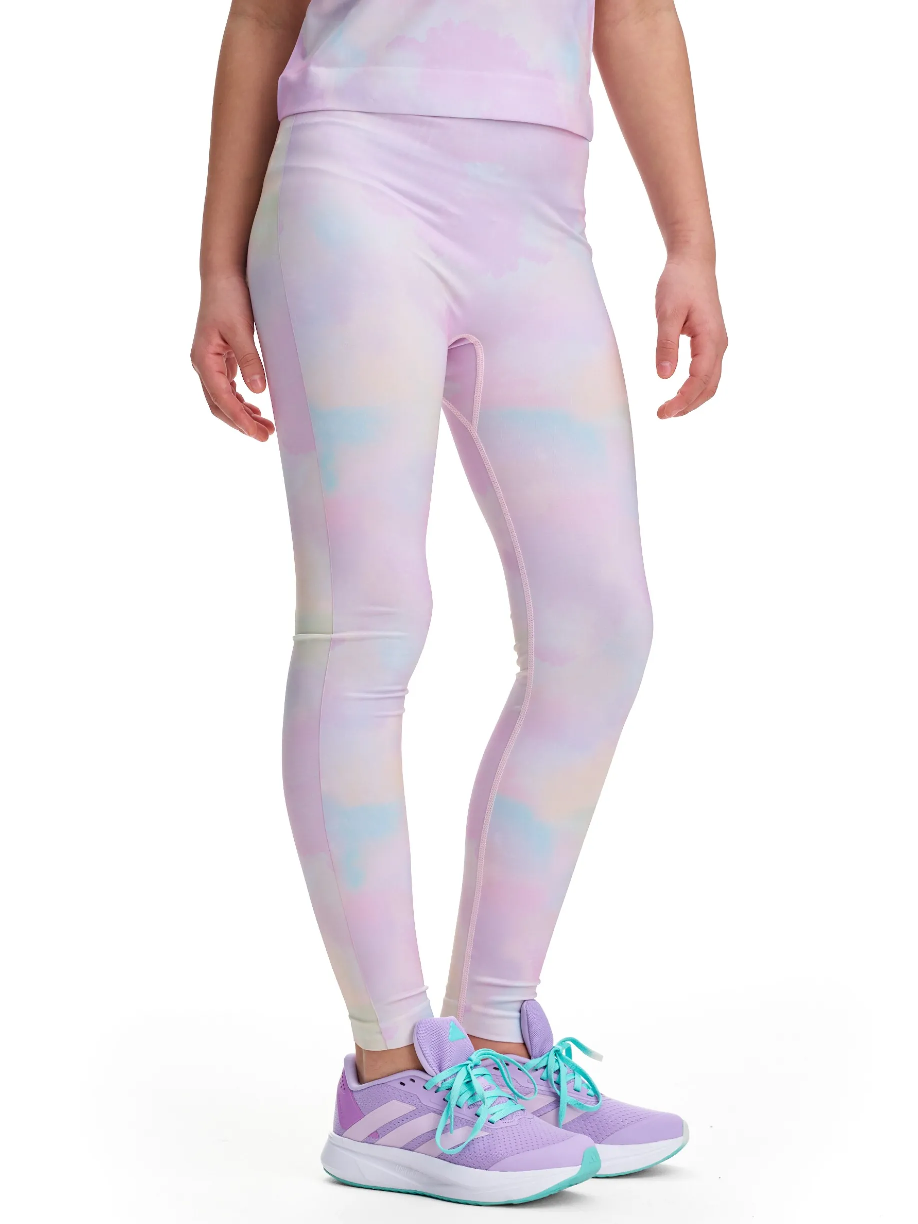 GRATITUDEseamless tights jr