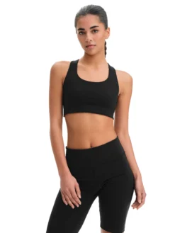 GRATITUDEsoft training bra w