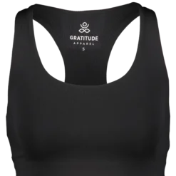 GRATITUDEsoft training bra w