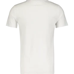 GUL&BLÅprime v-neck tee m