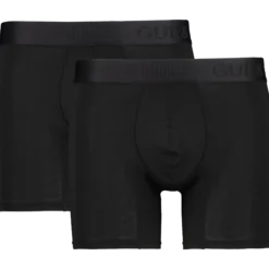 GUL&BLÅ2-p soft modal boxer m