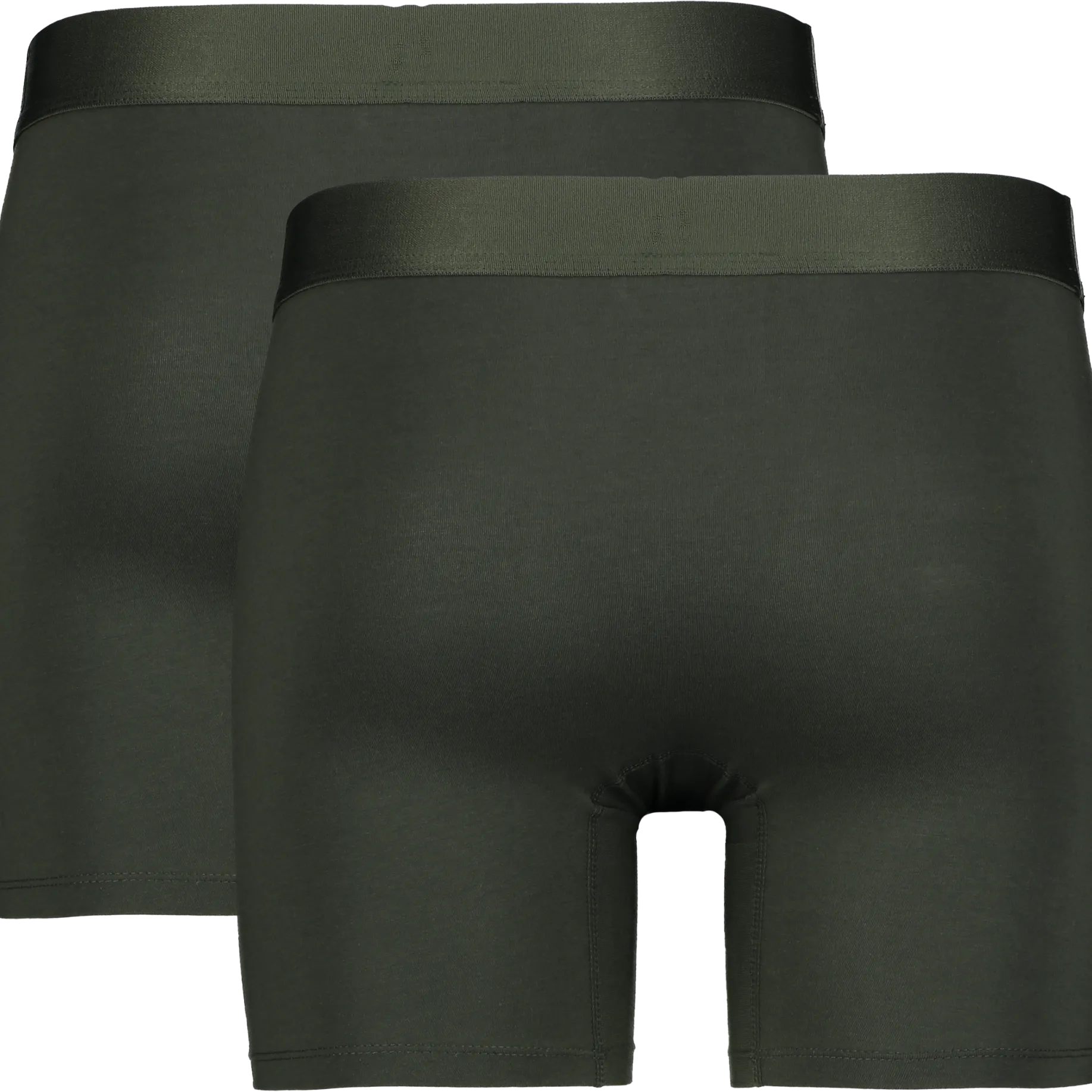 GUL&BLÅ2-p soft modal boxer m