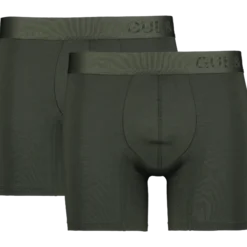 GUL&BLÅ2-p soft modal boxer m