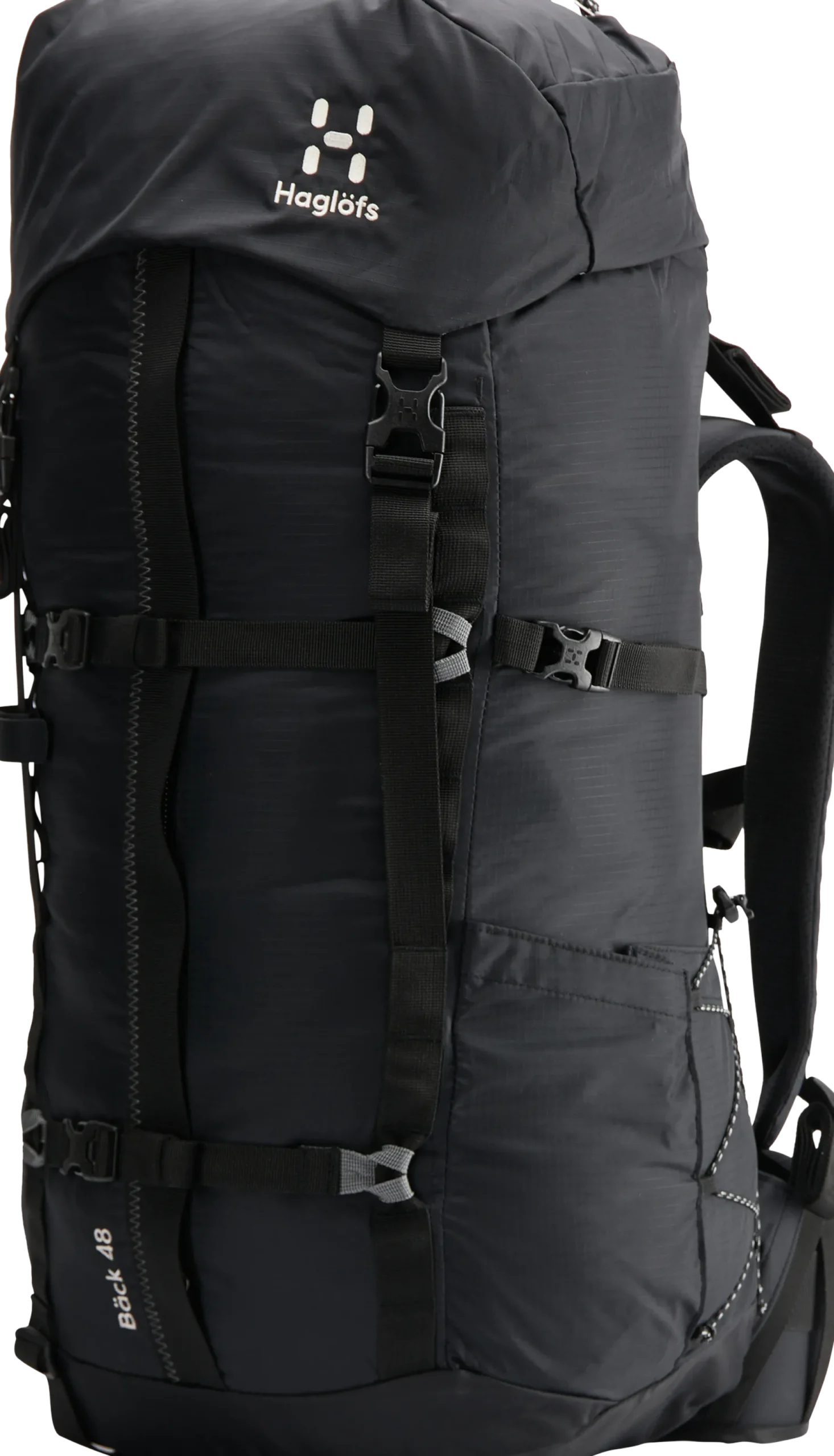 HAGLÖFSbäck 48l