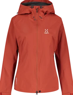 HAGLÖFSglide jacket women