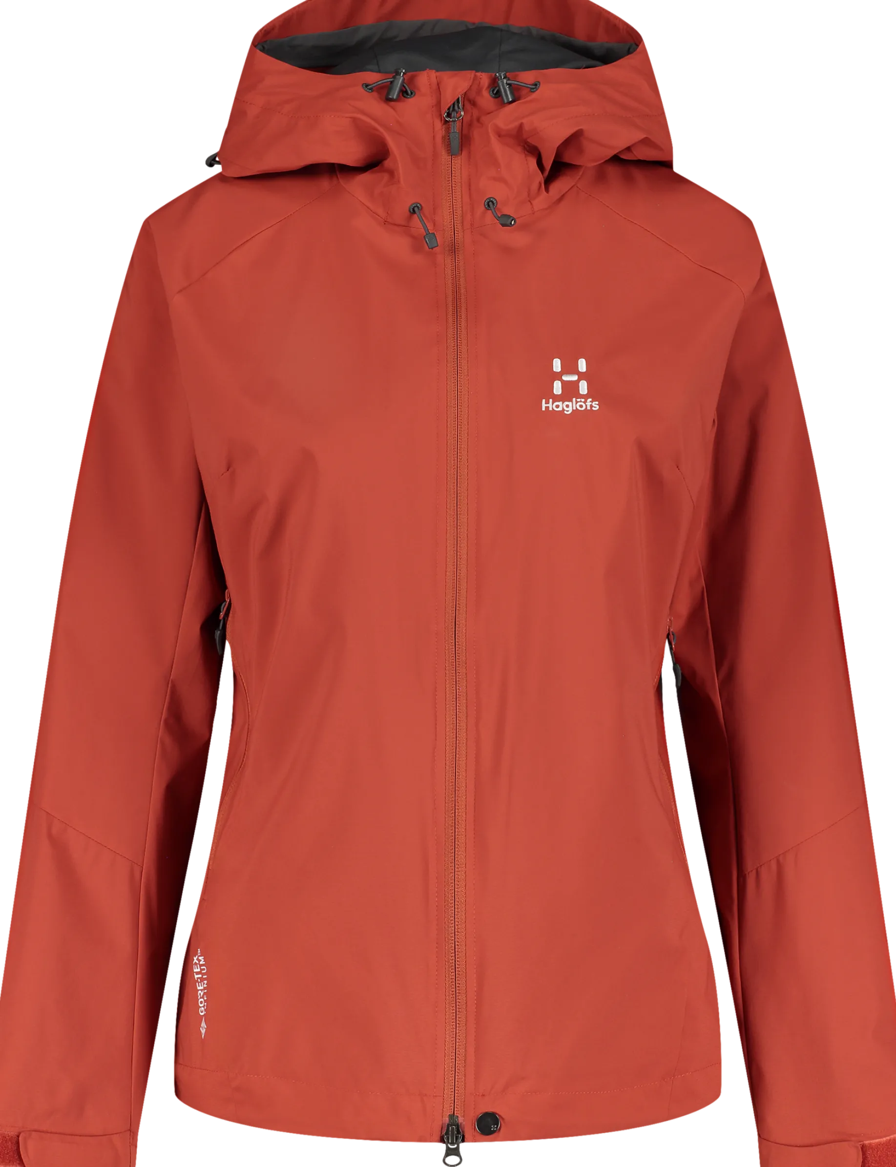 HAGLÖFSglide jacket women