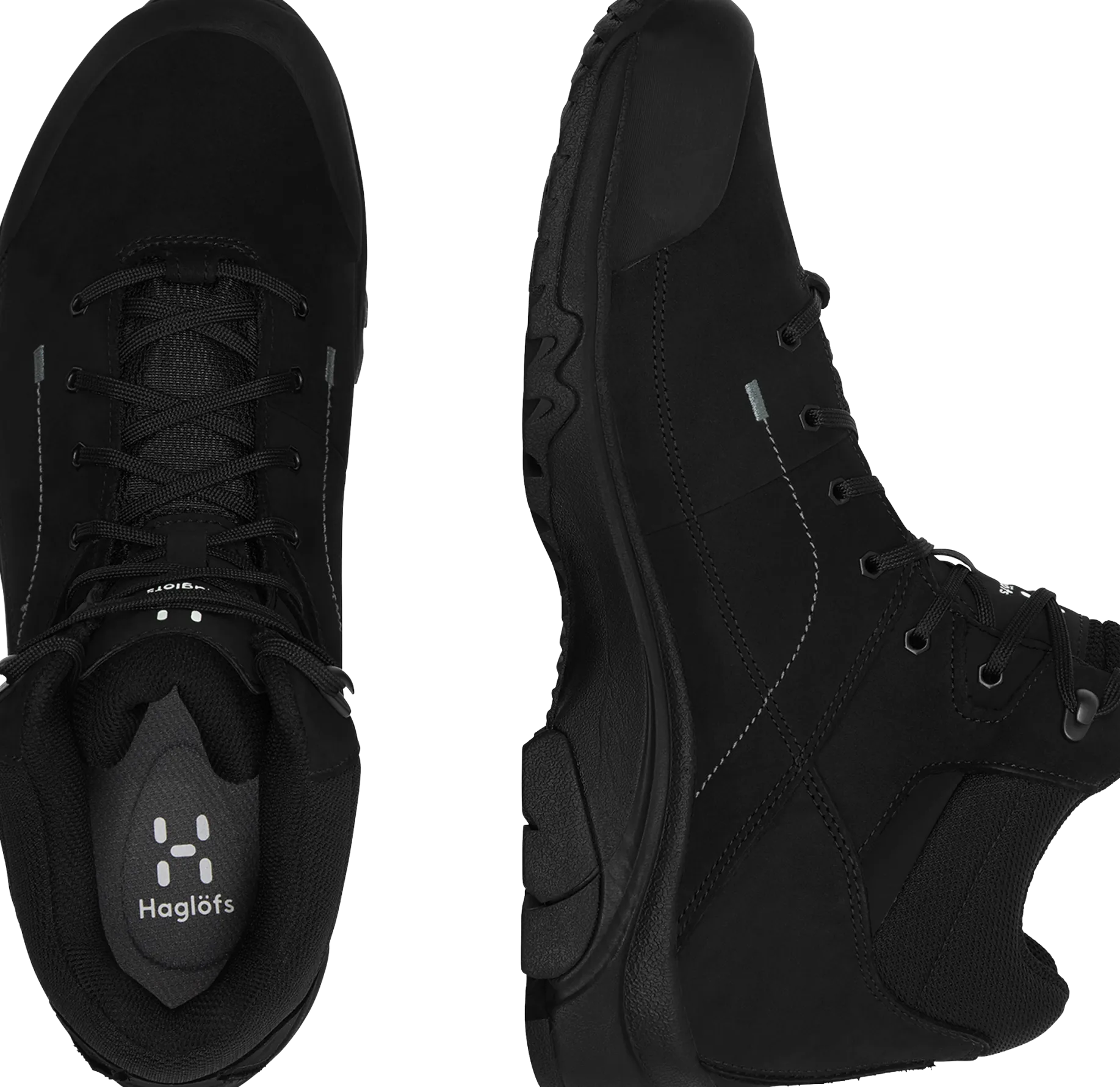 HAGLÖFShaglöfs ridge gtx mid men