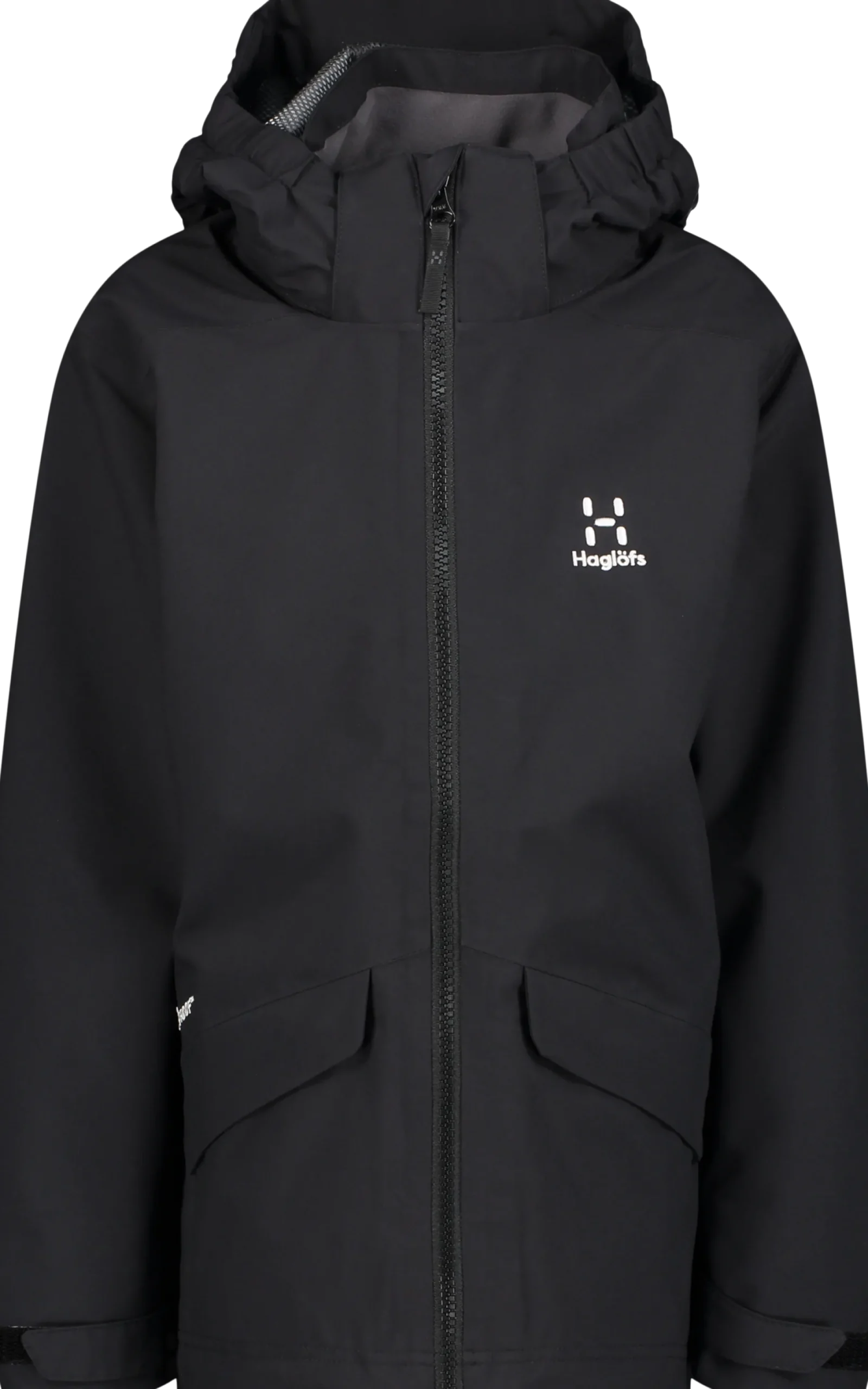 HAGLÖFShusk jacket junior