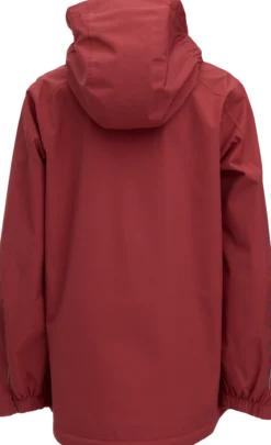 HAGLÖFShusk jacket junior