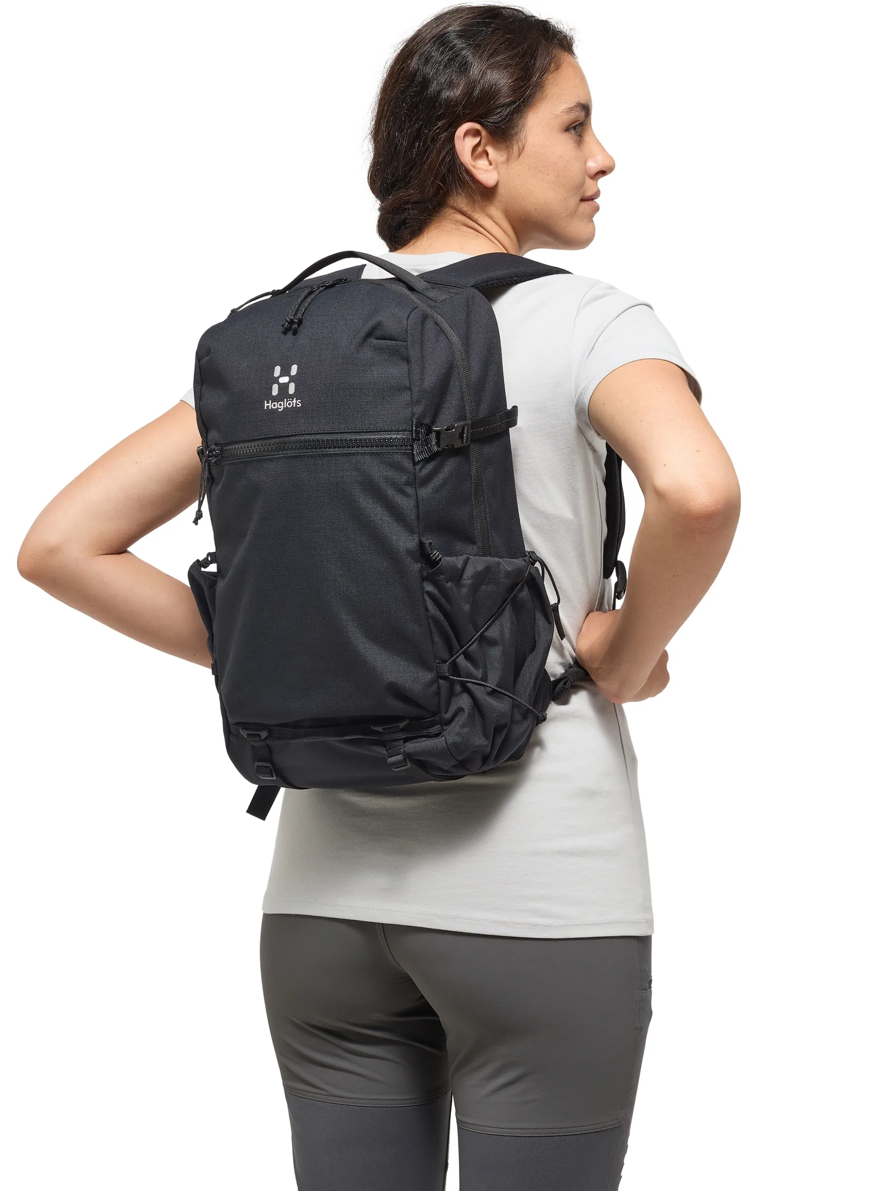 HAGLÖFSjarve single 20l