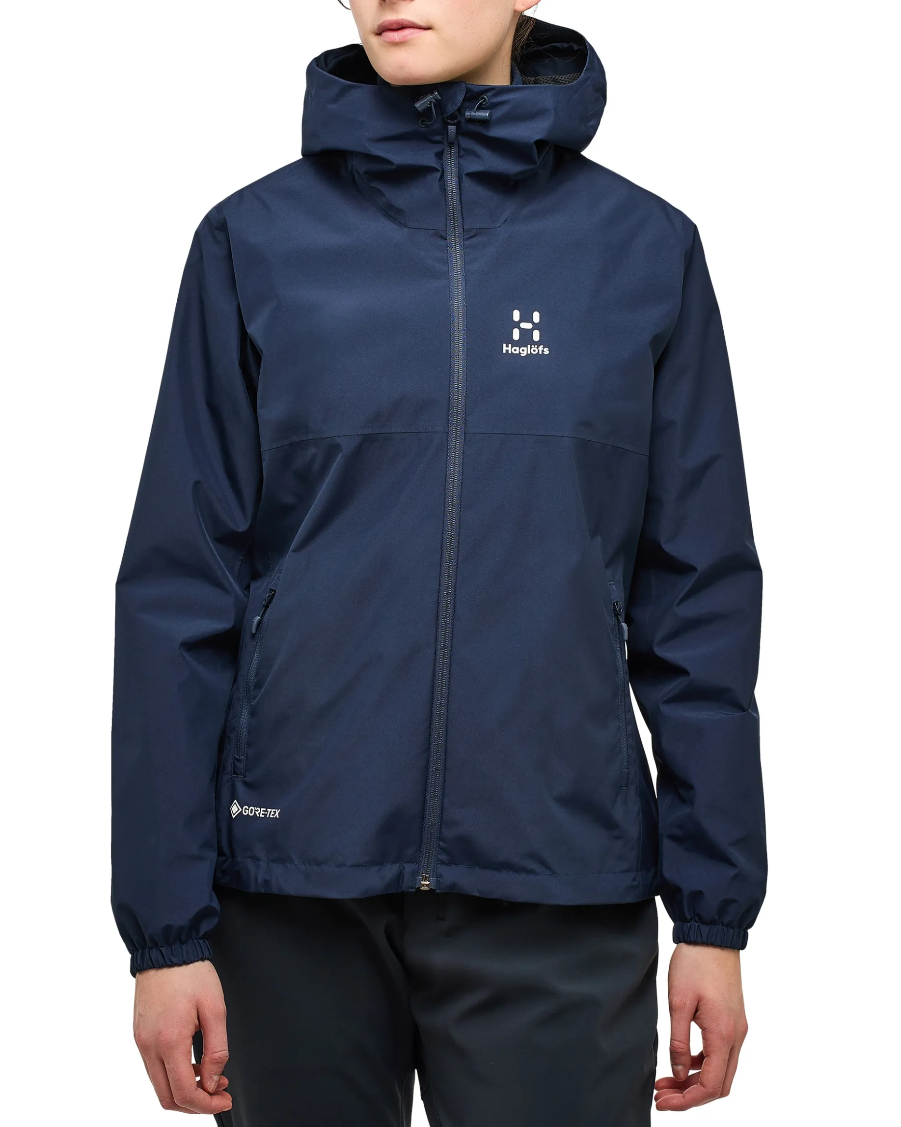 HAGLÖFSkaise gtx jacket women