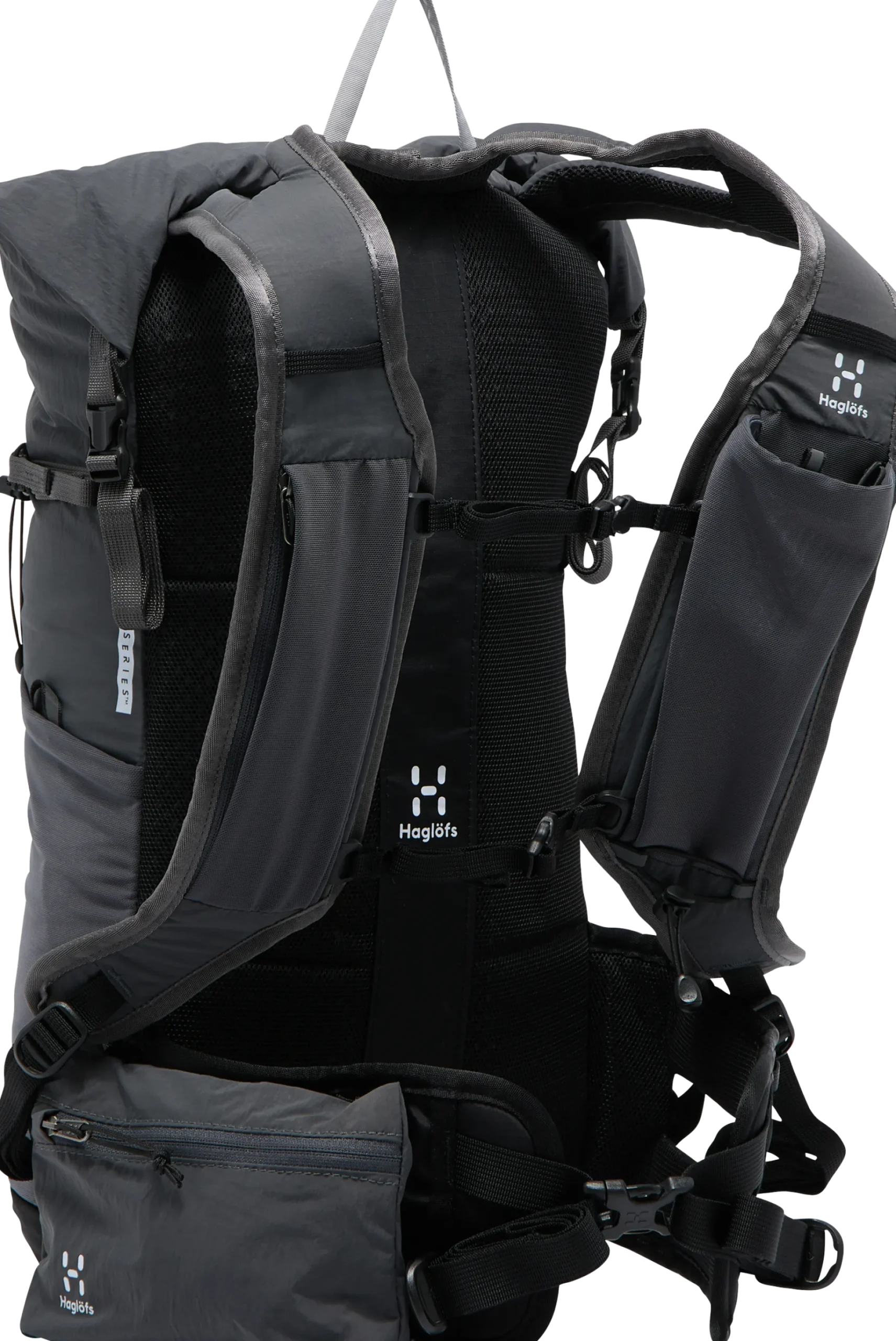 HAGLÖFSl.i.m airak 14 backack