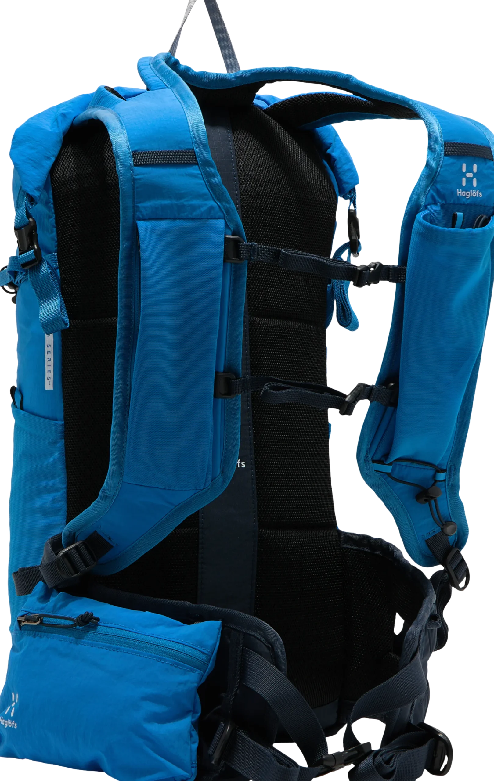 HAGLÖFSl.i.m airak 14 backack