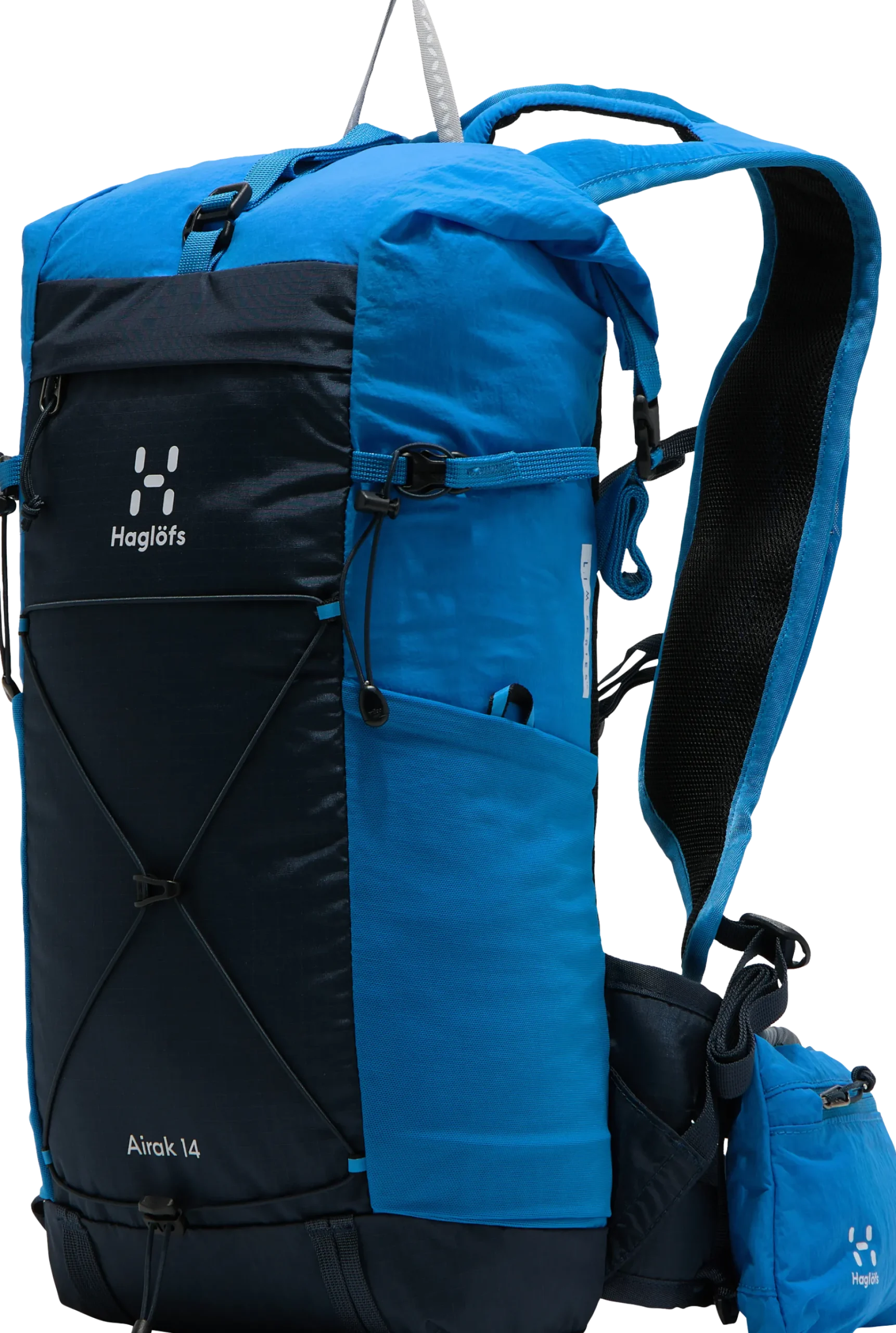 HAGLÖFSl.i.m airak 14 backack